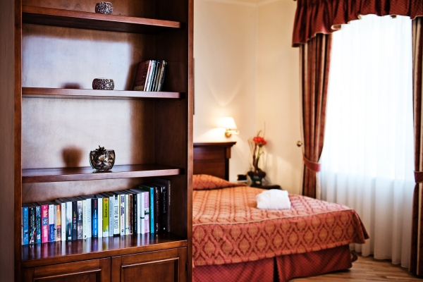 Hotel National (Klaipeda)